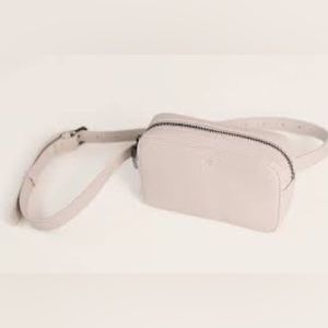 Ela Micro Belt Bag x Jillian Harris (strap l/xl)